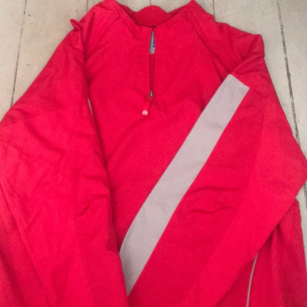 Two red jackets - Picture 4 of 7
